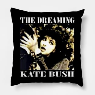 Kate bush - The Dreaming Pillow