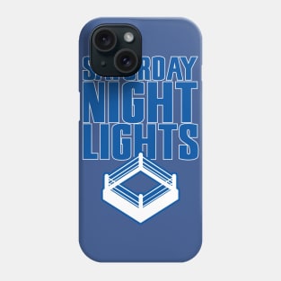 SaturdayNightLights Phone Case