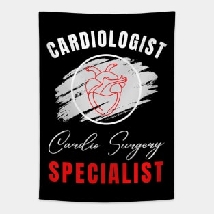 Cardiologist Cardio Surgery Specialist Tapestry