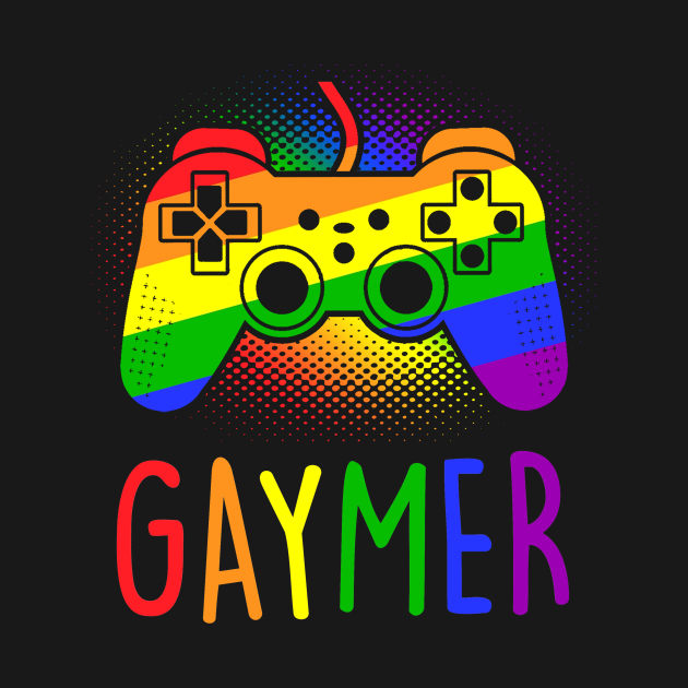 Gaymer Gay Pride Flag Lgbt Gamer Lgbtq Gaming Gamepad Gaymer Gay Pride Flag Lgbt Gamer Tank