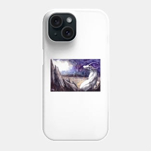 Windmaster Phone Case