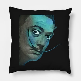 Dali Pillow