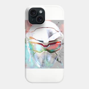 BEAST MORPHERS SILVER RANGER IS THE GOAT PRBM Phone Case