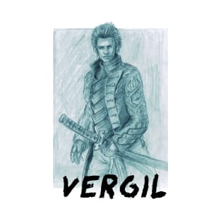 Vergil T-Shirt