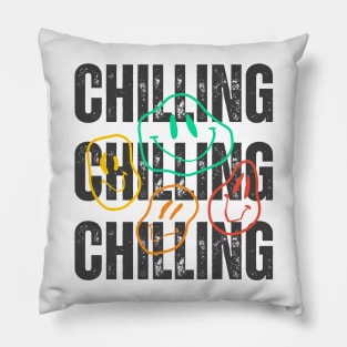 Chilling Pillow