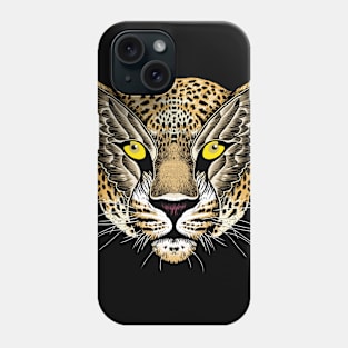 The Hunter Phone Case