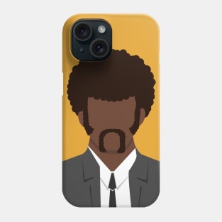 Jules - Minimalist Phone Case