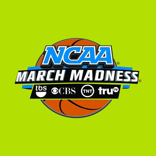 MARCH MADNESS FINAL FOUR 2019 by evanwilliansyah