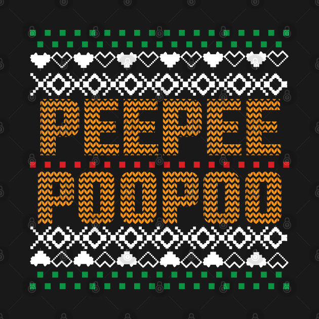 Peepee Poopoo v4 by Emma