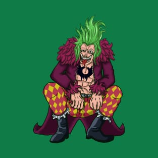 Bartolomeo T-Shirt