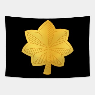 POCKET - Major Rank Insignia wo Txt Tapestry