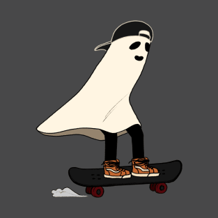 Sk8r Boi T-Shirt