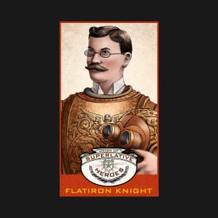 Flatiron Knight T-Shirt