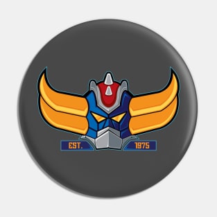 Grendizer Pin