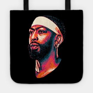 Anthony Davis Tote