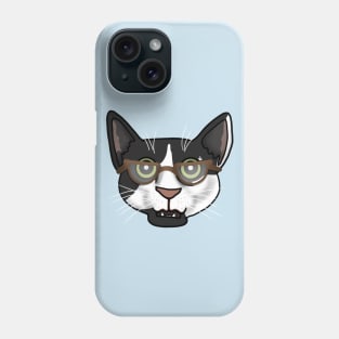 Science Cat Phone Case