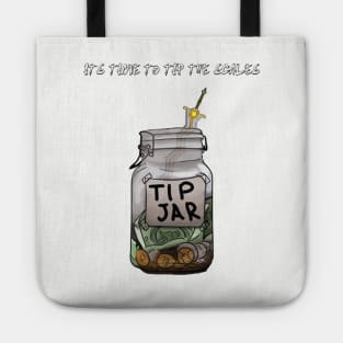 Tip the Scales! Tote