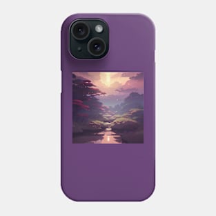 Forest of Dreams Phone Case