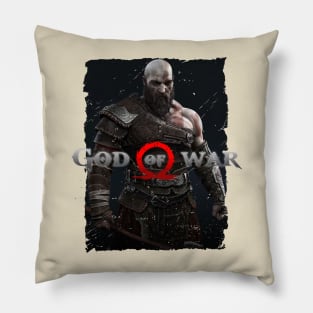 God of War Pillow