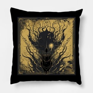 carcosa Pillow