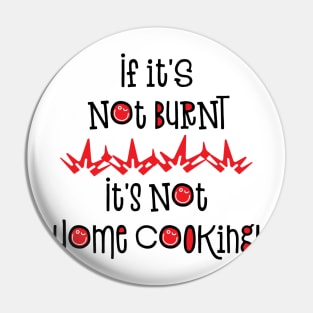 Home Cooking Pin