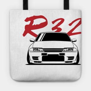 Skyline R32 GTR Tote