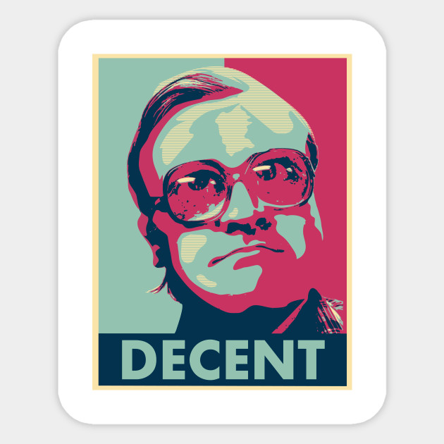 bubbles gives us all hope sticker teepublic
