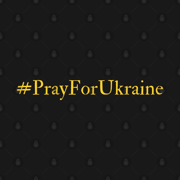 Ukraine Support No War Promote Peace pray for ukraine by Vity