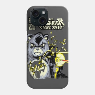 PunishBear Phone Case