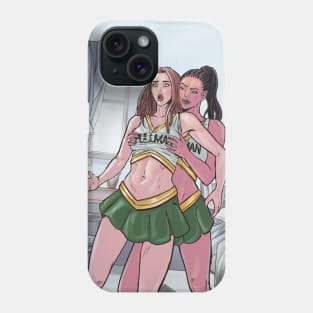 Surprise! Phone Case