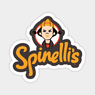 Spinelli's Magnet