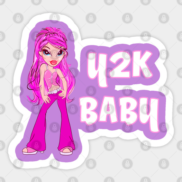 y2k bratz