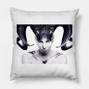 Archon Pillow