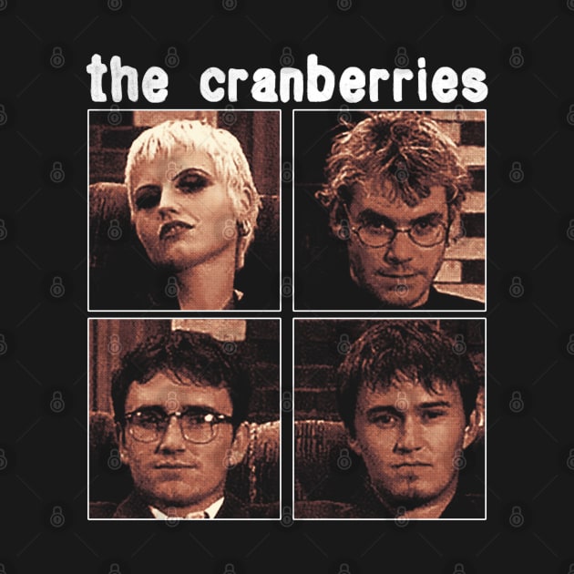 90s The Cranberries by TheDeadboys