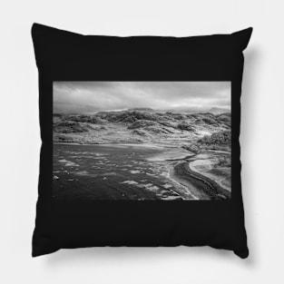 Gruinard Bay Pillow