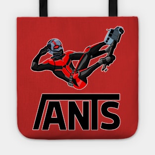 Ant Skating Tote