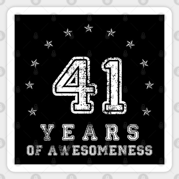 1978 Retro Vintage 41th Birthday Gift T Shirt 1978 Retro Vintage 41th Birthday Gift T Shirt