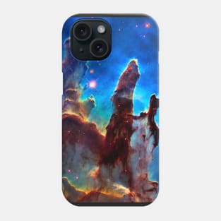 Eagle Nebula Phone Case