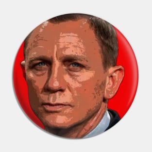 daniel craig Pin