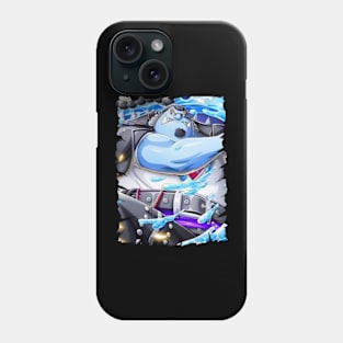 JINBE MERCH VTG Phone Case