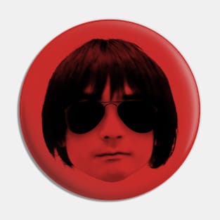 Cornelius In Shades Pin