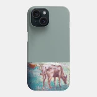 Murales, 2012 Phone Case