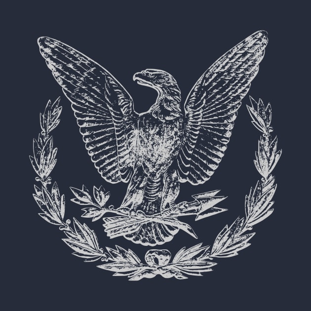 American Eagle 1878 (Silver Dollar) - Silver by DTECTN