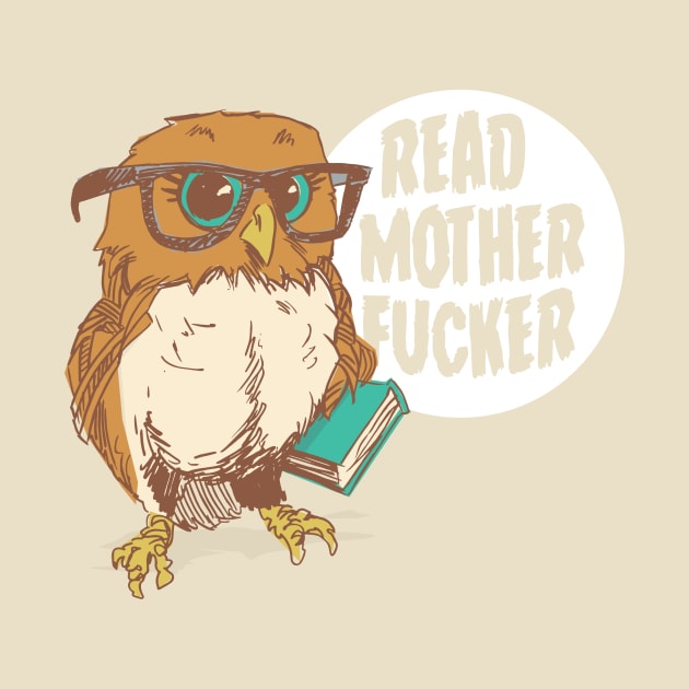 Read Mother Fucker by CupidsArt