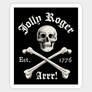 Jolly Roger Sticker - Jolly Roger - Discover & Share GIFs