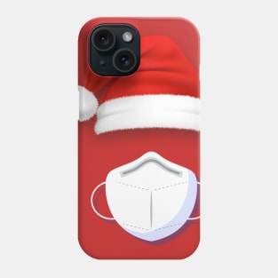 Santa Claus Phone Case