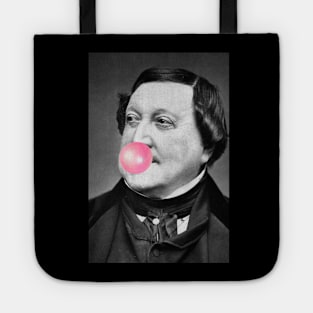 Gioachino Rossini Tote