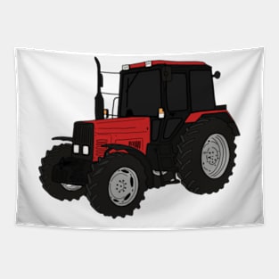 traktor Tapestry