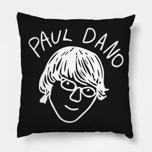 Dano Nation Pillow