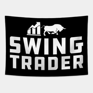 Swing Trader Tapestry